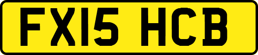 FX15HCB