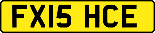 FX15HCE