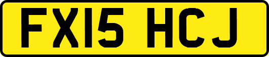 FX15HCJ