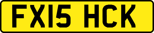 FX15HCK