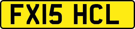 FX15HCL