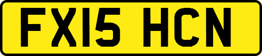 FX15HCN