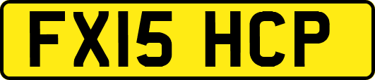 FX15HCP