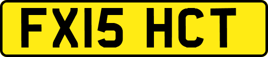 FX15HCT