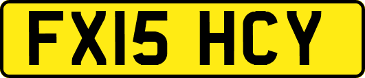 FX15HCY