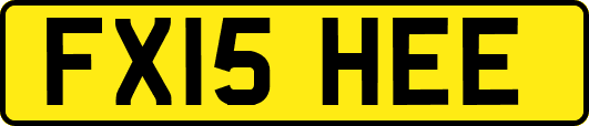 FX15HEE