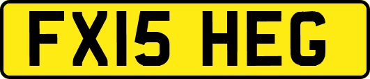 FX15HEG