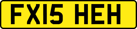 FX15HEH