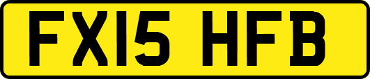 FX15HFB