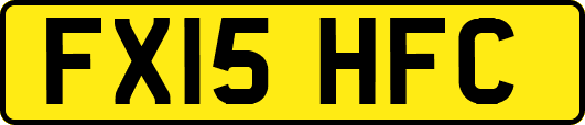 FX15HFC