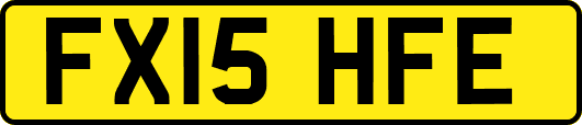 FX15HFE