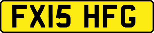 FX15HFG