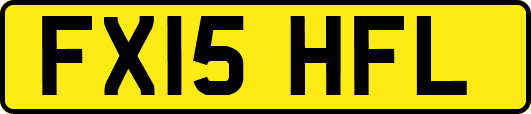 FX15HFL