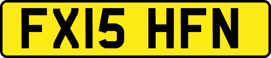 FX15HFN