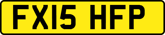 FX15HFP