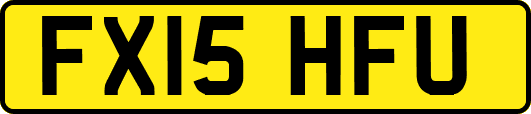 FX15HFU