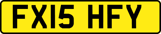 FX15HFY