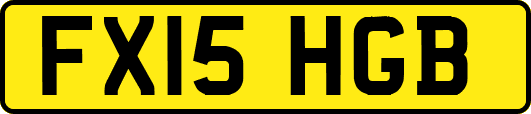 FX15HGB