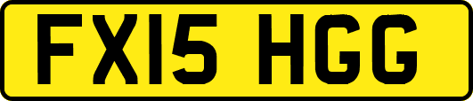 FX15HGG