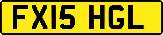 FX15HGL