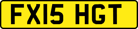FX15HGT