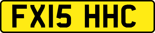 FX15HHC