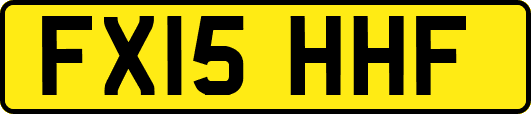 FX15HHF