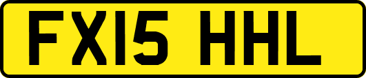 FX15HHL