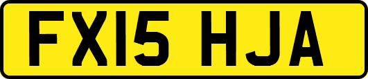 FX15HJA