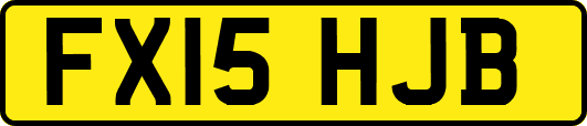 FX15HJB