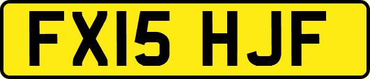 FX15HJF