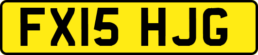 FX15HJG