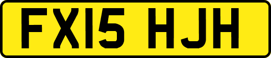 FX15HJH