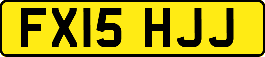 FX15HJJ