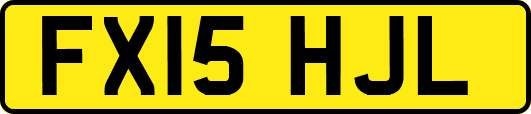 FX15HJL