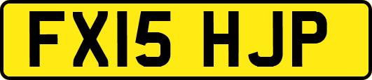 FX15HJP