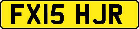 FX15HJR