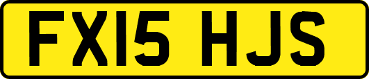 FX15HJS