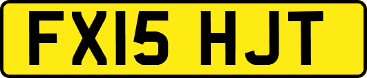 FX15HJT