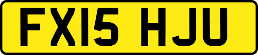 FX15HJU