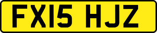 FX15HJZ