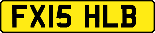 FX15HLB