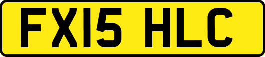 FX15HLC