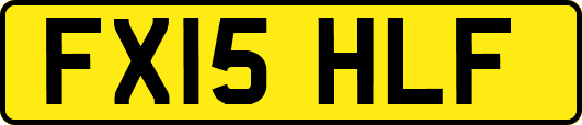 FX15HLF