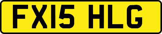 FX15HLG