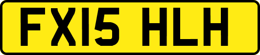 FX15HLH