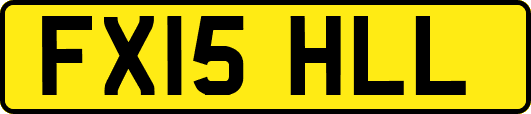 FX15HLL