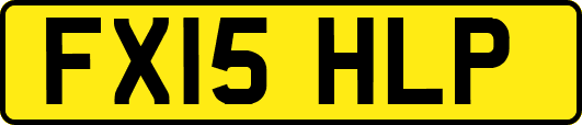 FX15HLP