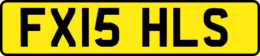 FX15HLS