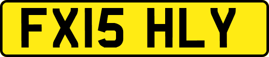 FX15HLY